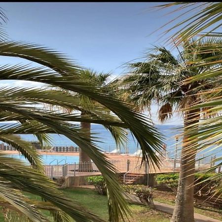 Apartamento Soraya Playa Del Aguila  Exteriör bild