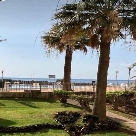Apartamento Soraya Playa Del Aguila  Exteriör bild