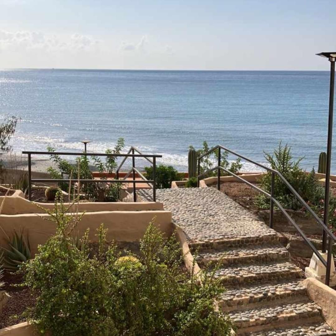 Apartamento Soraya Playa Del Aguila  Exteriör bild